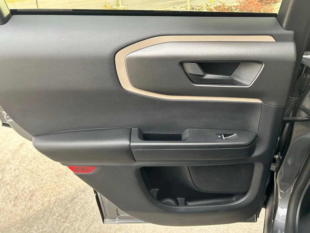 Used 2025 Ford Bronco Sport Big Bend image 24