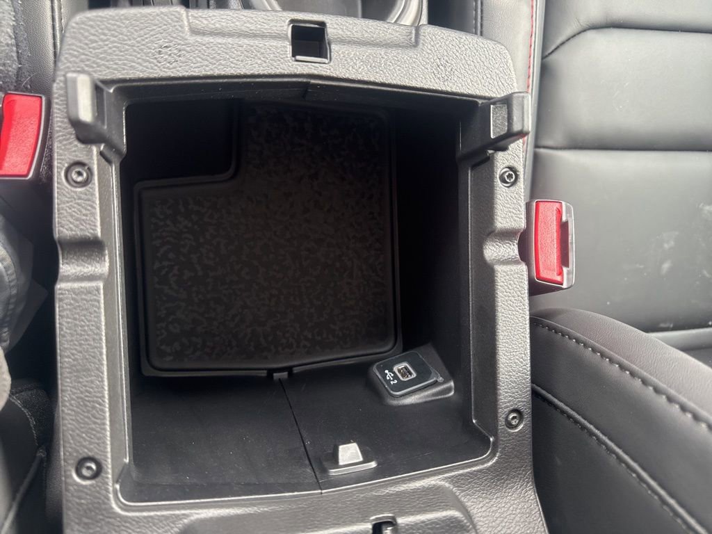 New 2026 Jeep Gladiator Rubicon image 35