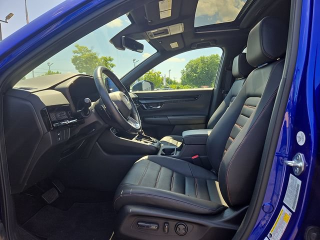Used 2023 Honda CR-V Sport Touring image 13