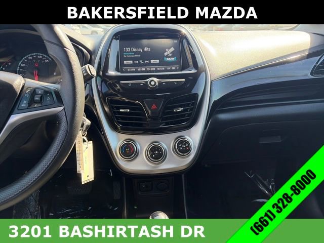 Used 2016 Chevrolet Spark LT image 19