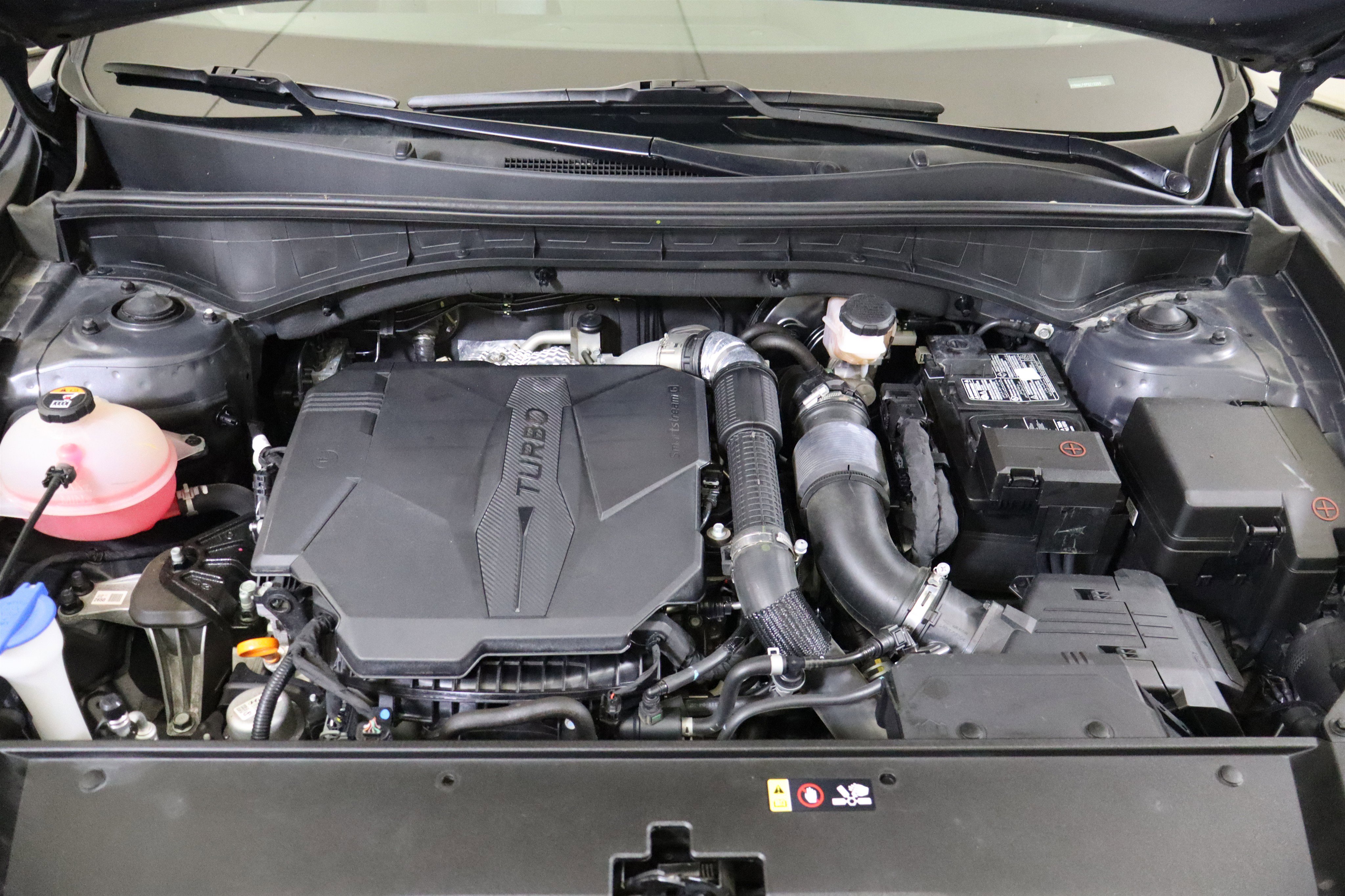 Used 2023 Kia Sorento EX image 14