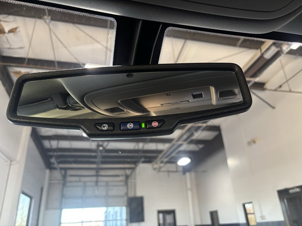 Used 2018 Chevrolet Silverado 1500 LTZ image 27