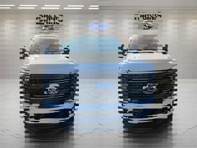 New 2025 Ford F350 Platinum w/ FX4 Off-Road Package image 8