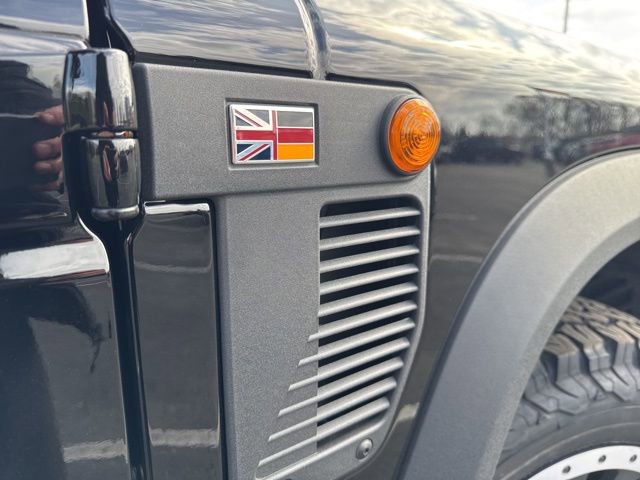 New 2026 INEOS Grenadier Fieldmaster Edition image 36