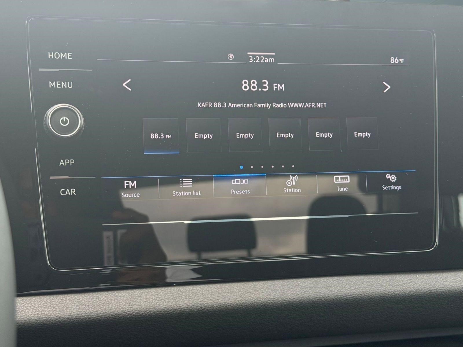 New 2026 Volkswagen Jetta S FWD image 24