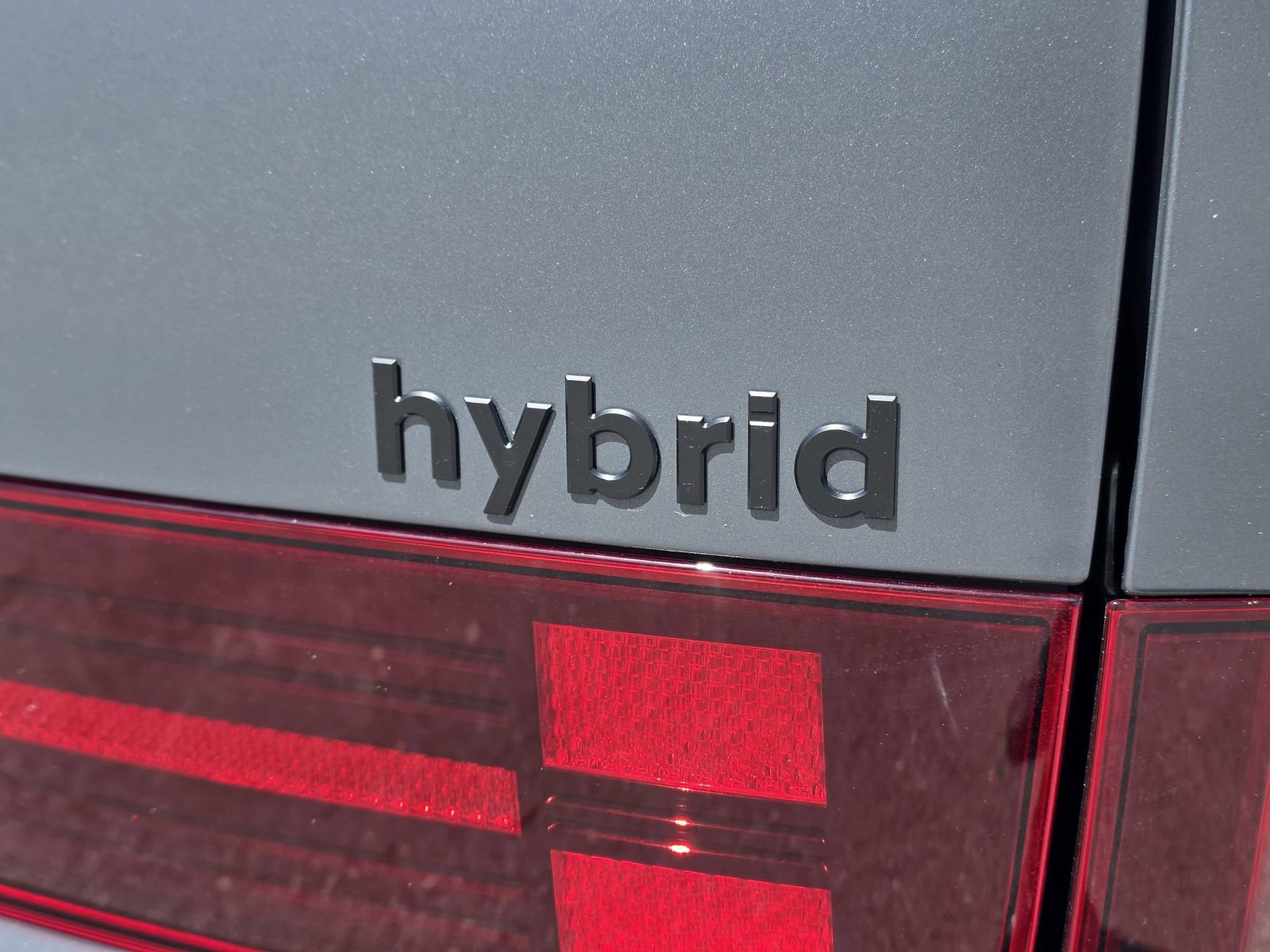 New 2026 Hyundai Santa Fe Calligraphy image 37