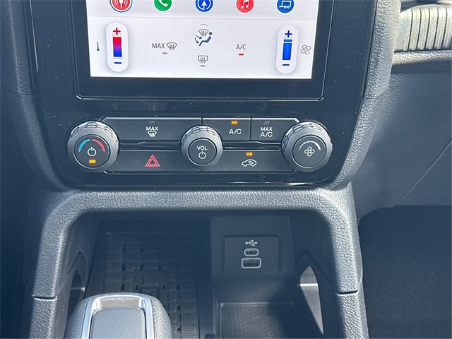 New 2025 Ford Ranger XLT w/ Technology Package image 24