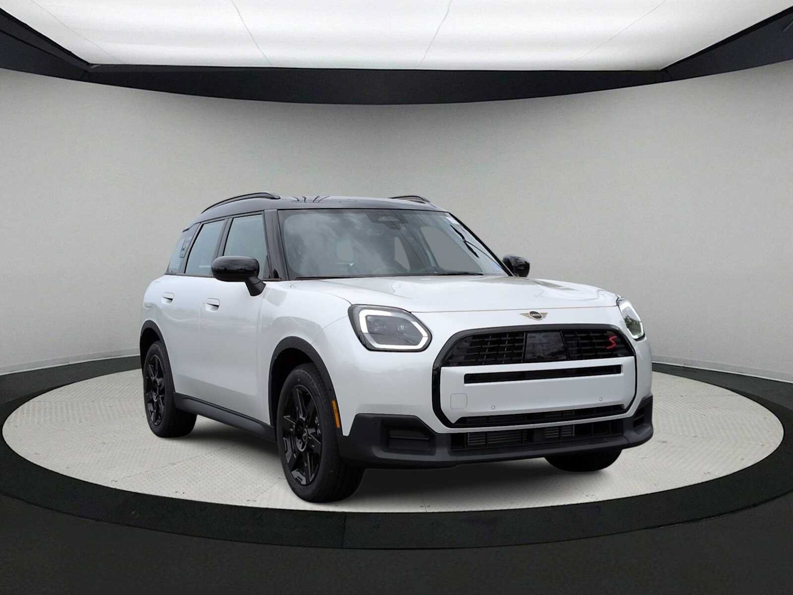 New 2027 MINI Cooper Countryman S AWD/4WD image 2