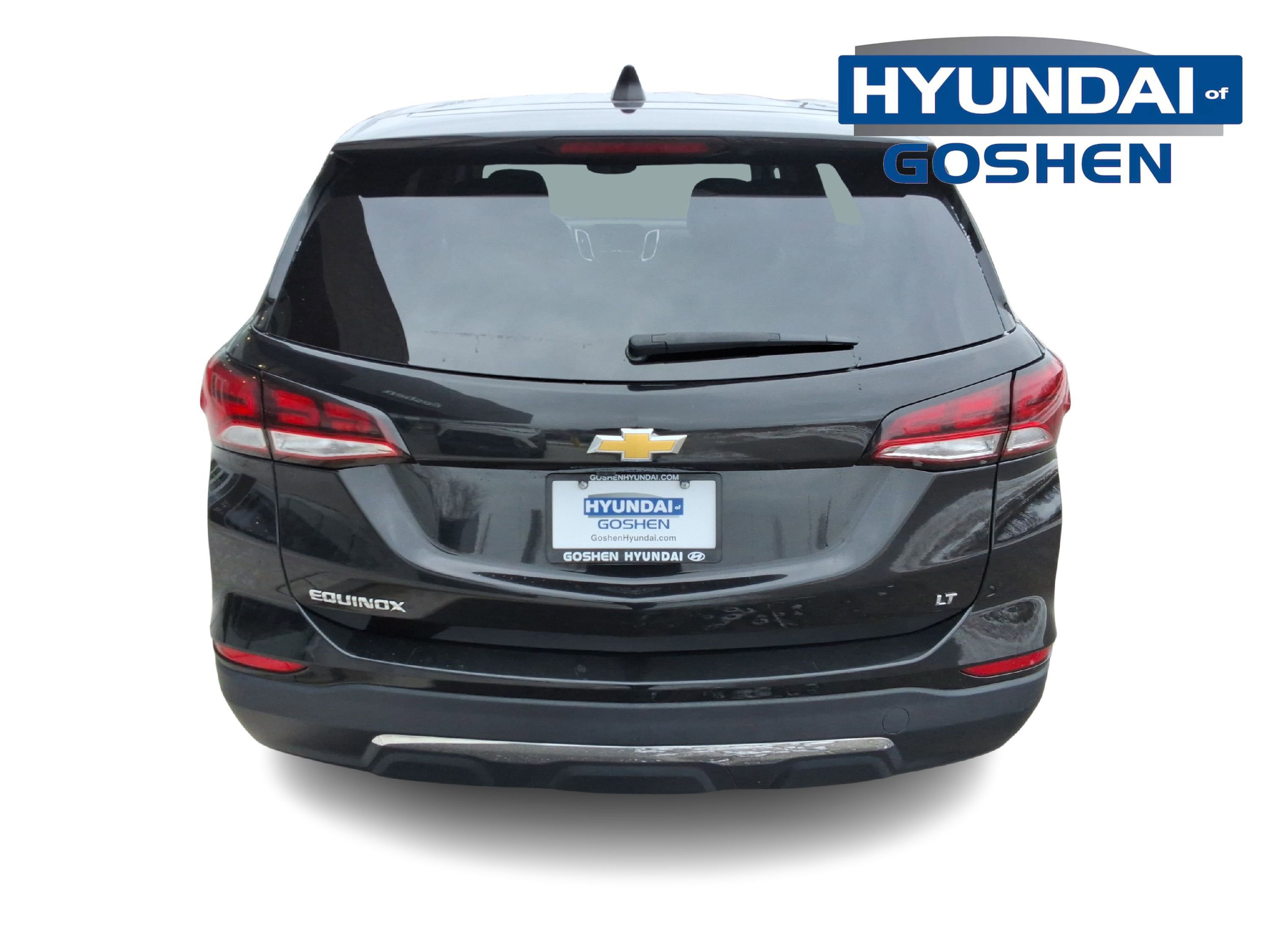 Used 2022 Chevrolet Equinox LT image 7