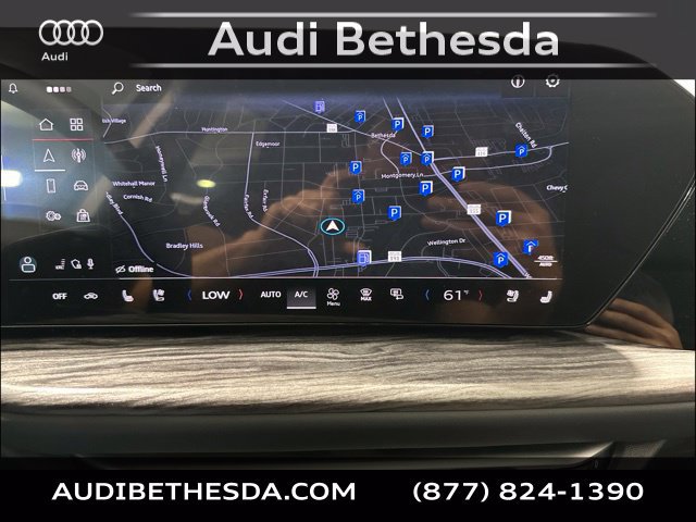 Certified 2025 Audi Q5 Premium Plus AWD/4WD image 22