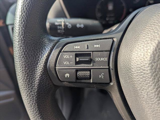 Certified 2025 Honda CR-V EX image 14