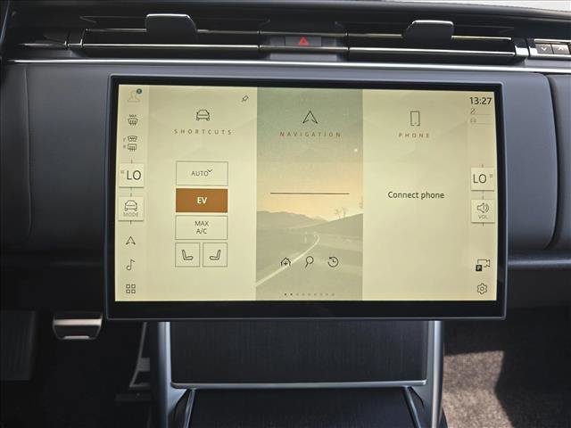 New 2025 Land Rover Range Rover SE image 23