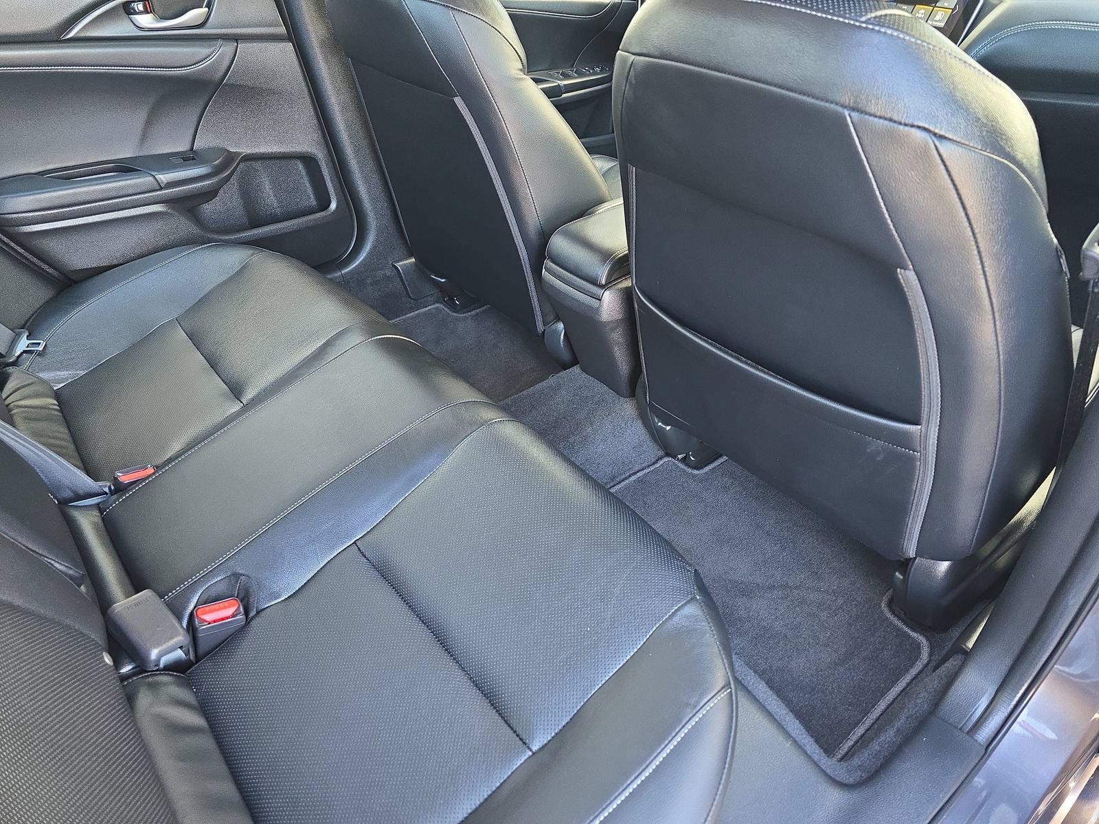 Used 2022 Honda Insight Touring image 13