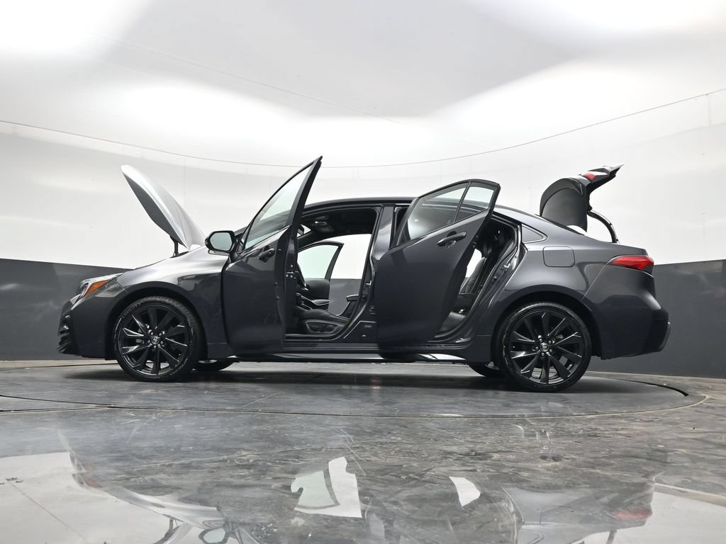 Used 2023 Toyota Corolla XSE FWD image 44