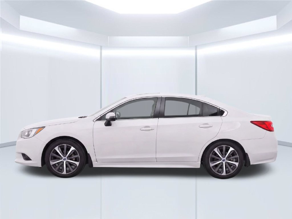 Used 2017 Subaru Legacy 2.5i Limited w/ Popular Package #4 AWD/4WD image 9
