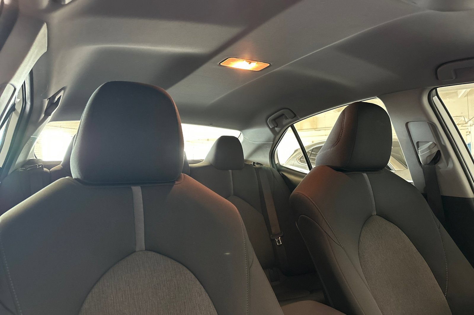 Used 2024 Toyota Camry LE FWD image 20