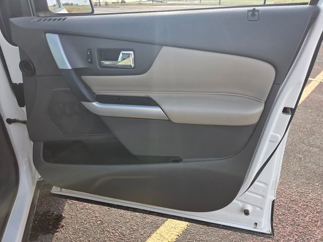 Used 2013 Ford Edge SEL AWD/4WD image 33
