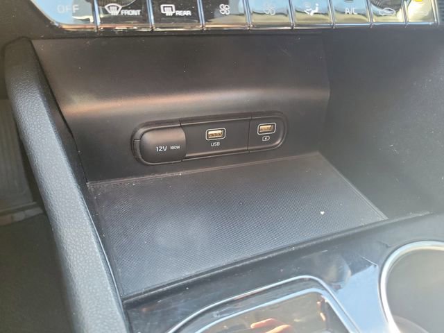 Certified 2022 Kia K5 EX w/ EX Premium Package image 23