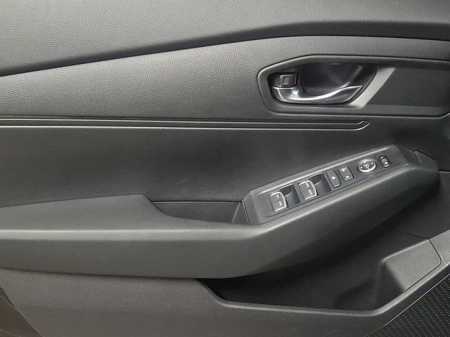 Certified 2023 Honda Accord LX image 12