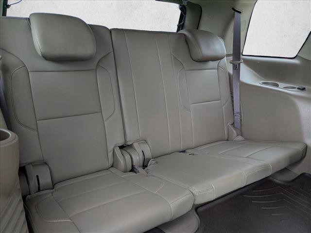Used 2017 Chevrolet Tahoe Premier image 20