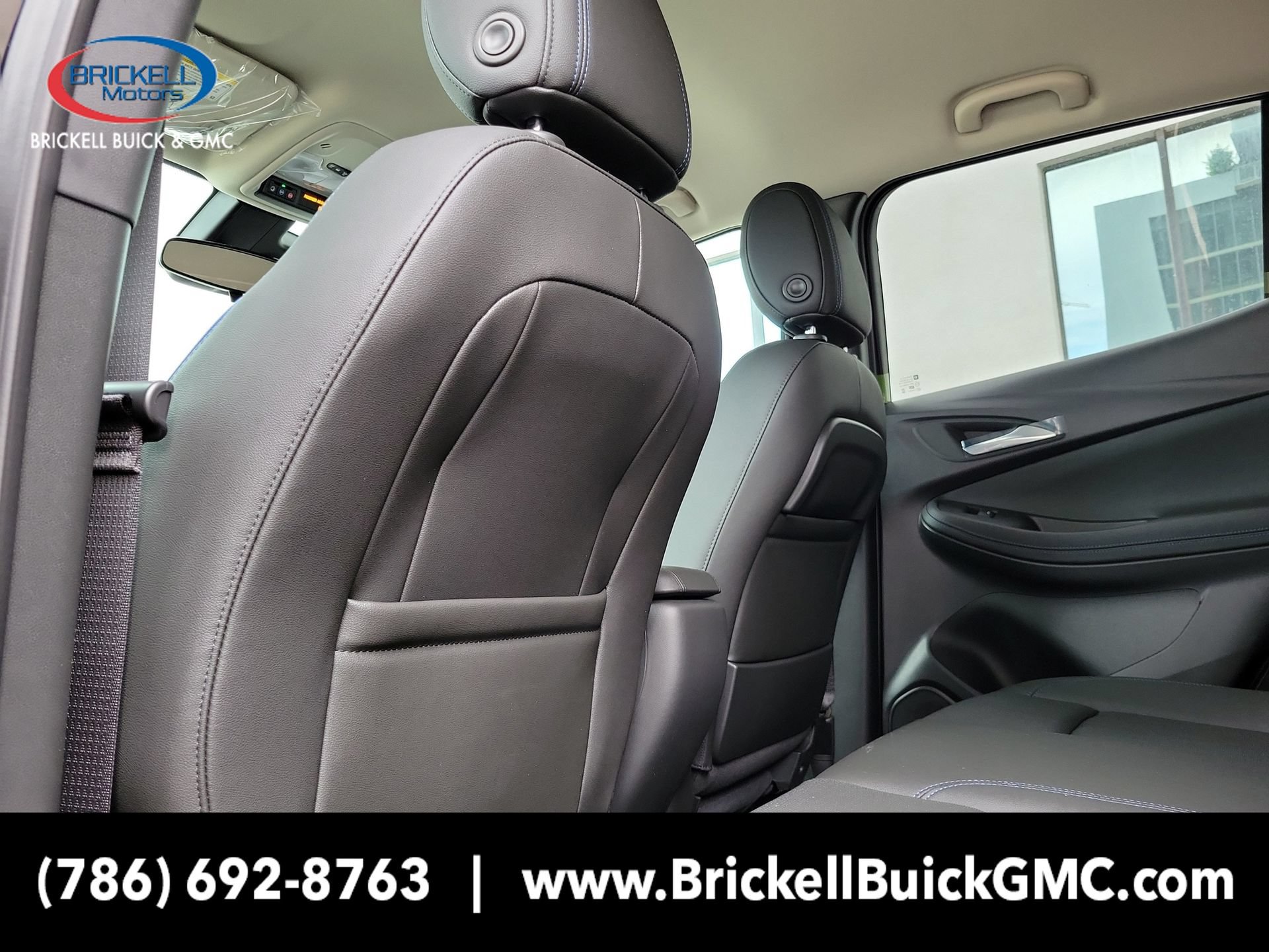 New 2026 Buick Encore GX Sport Touring w/ Comfort Package FWD image 11