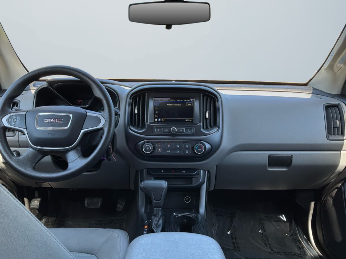 Used 2019 GMC Canyon 2WD Crew Cab w/ Convenience Package image 10
