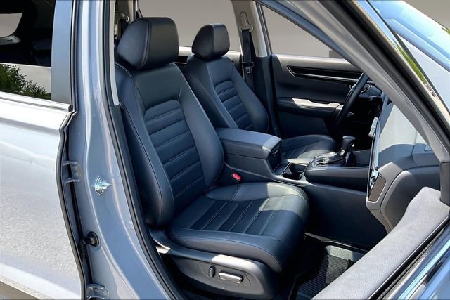 Used 2023 Honda CR-V EX-L image 26