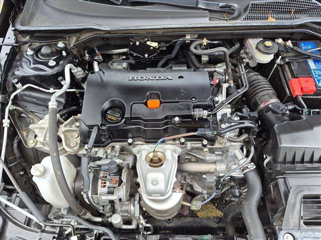 Used 2023 Honda Civic LX image 21