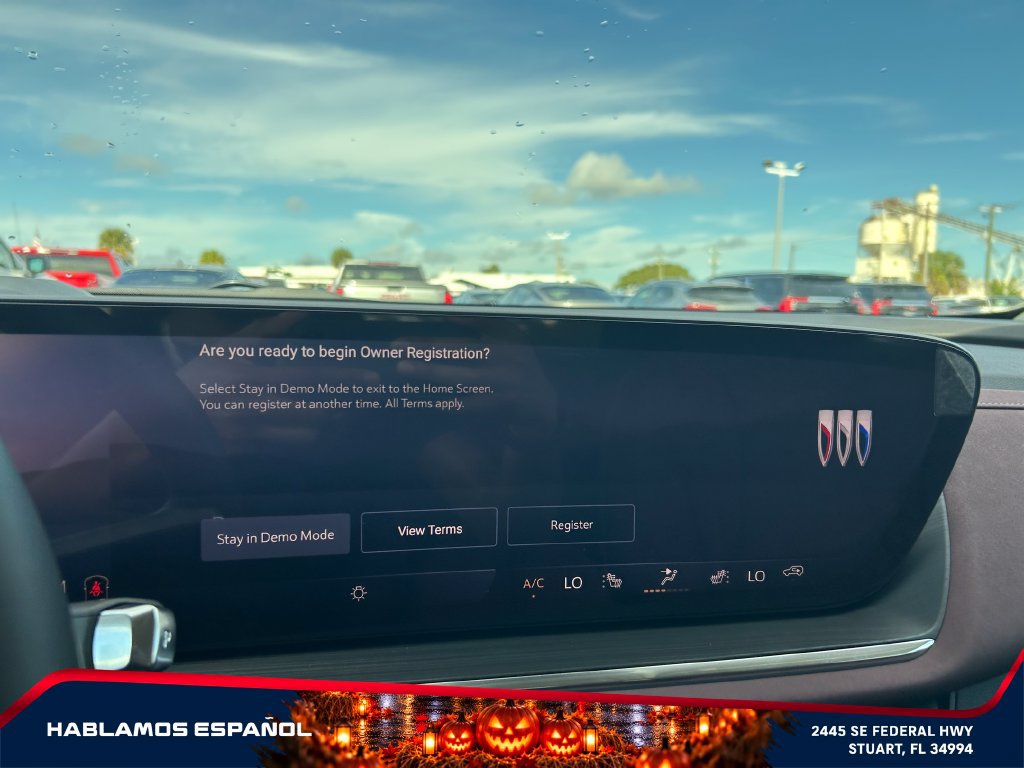 New 2026 Buick Envision Sport Touring AWD/4WD image 29