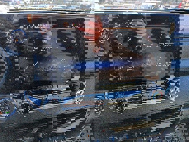 Used 2023 Chevrolet Colorado Trail Boss w/ Technology Package image 22