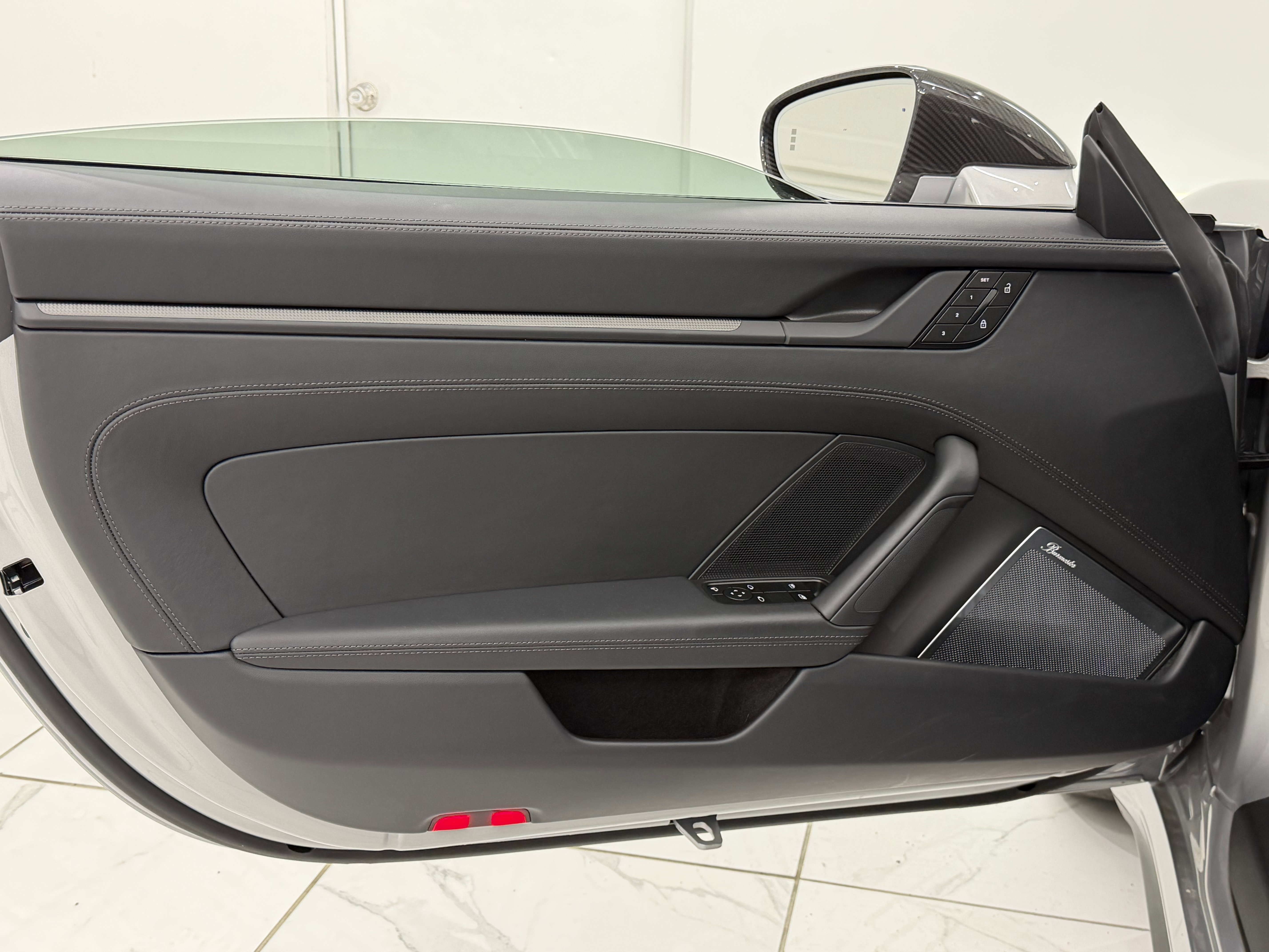 Certified 2025 Porsche 911 Carrera 4 GTS AWD/4WD image 27