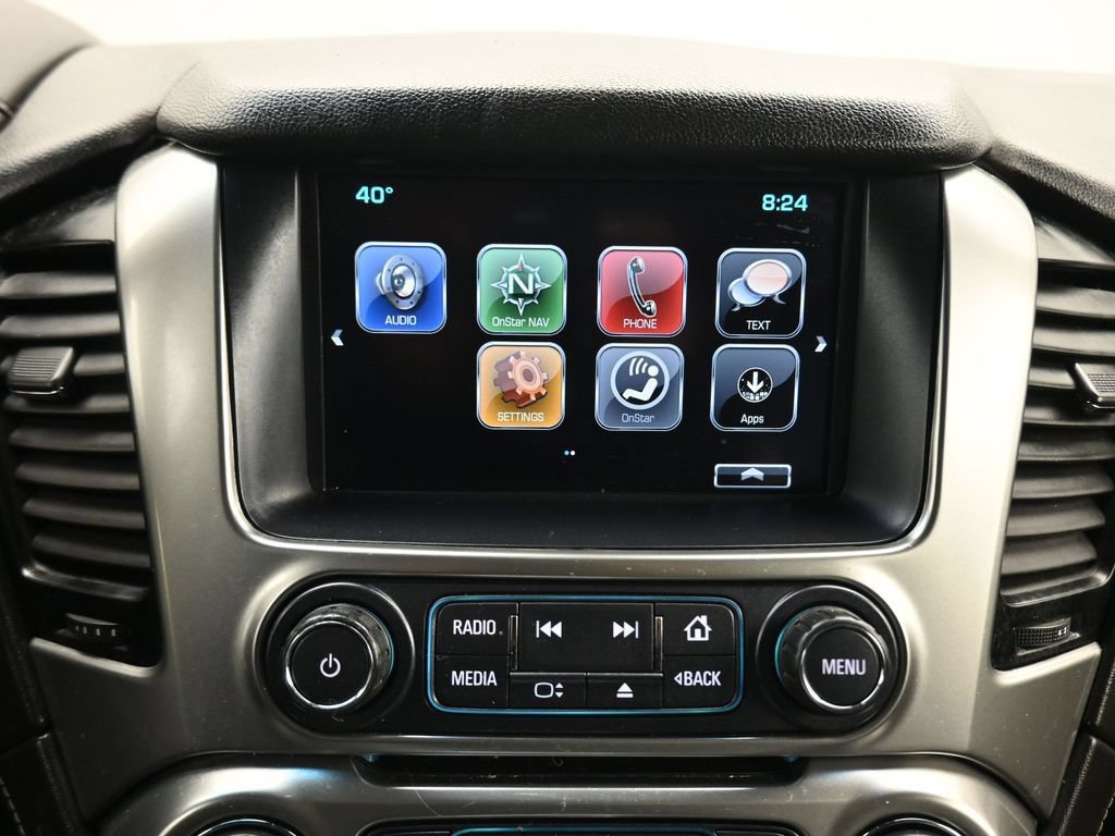 Used 2019 Chevrolet Tahoe LT w/ Luxury Package AWD/4WD image 17