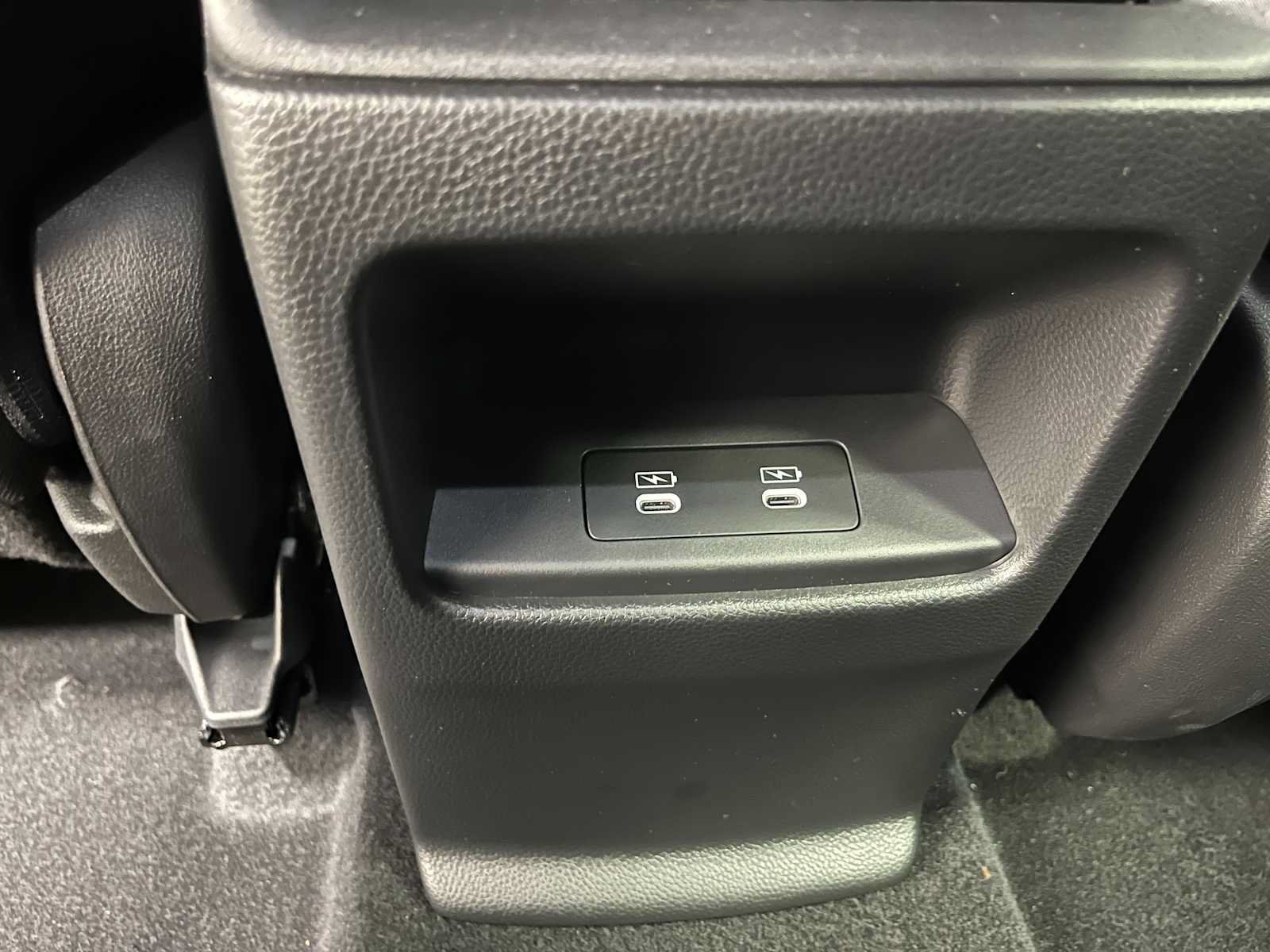 New 2026 Honda CR-V TrailSport image 24
