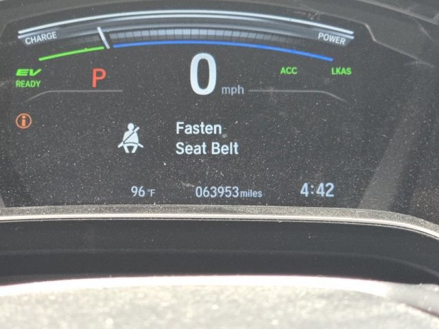 Used 2022 Honda CR-V EX image 7