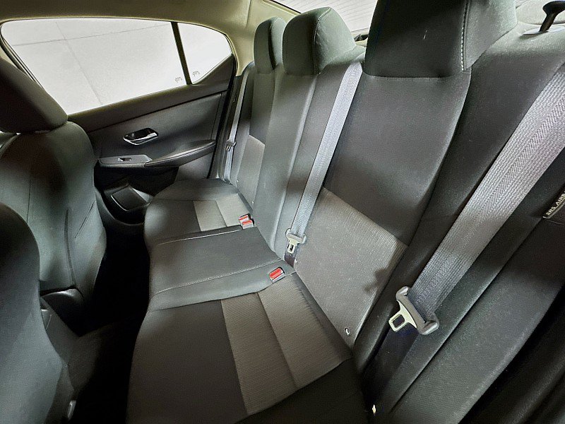 Used 2023 Nissan Sentra SV w/ All-Weather Package FWD image 21