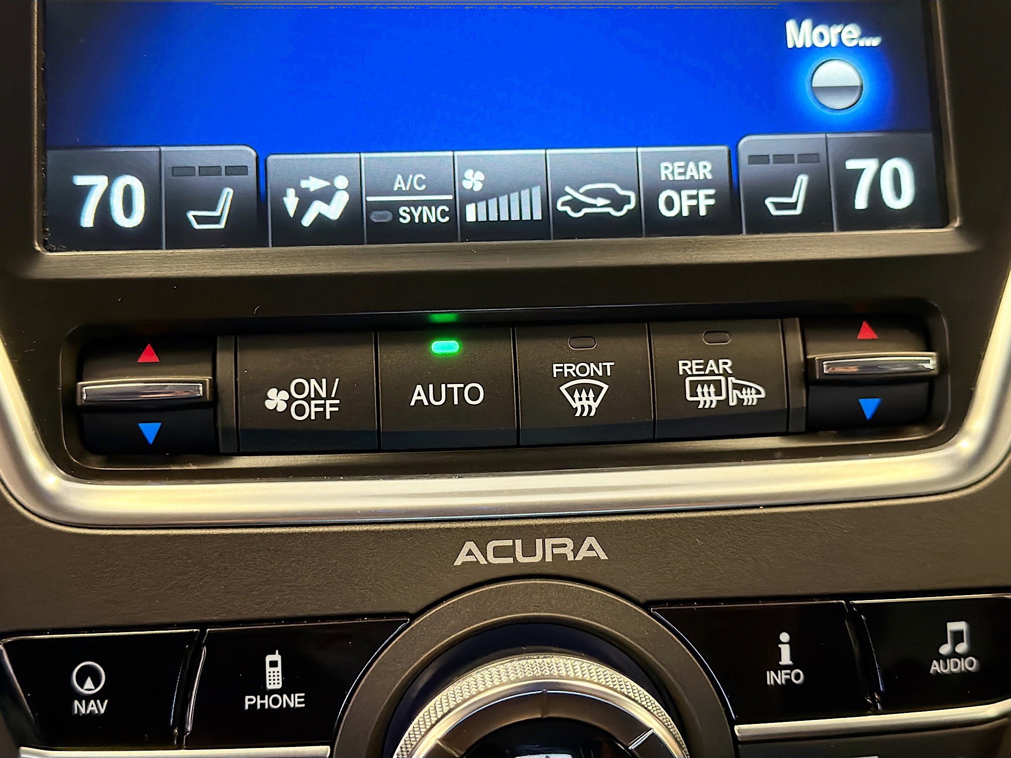 Used 2016 Acura MDX SH-AWD w/ Technology Package image 24