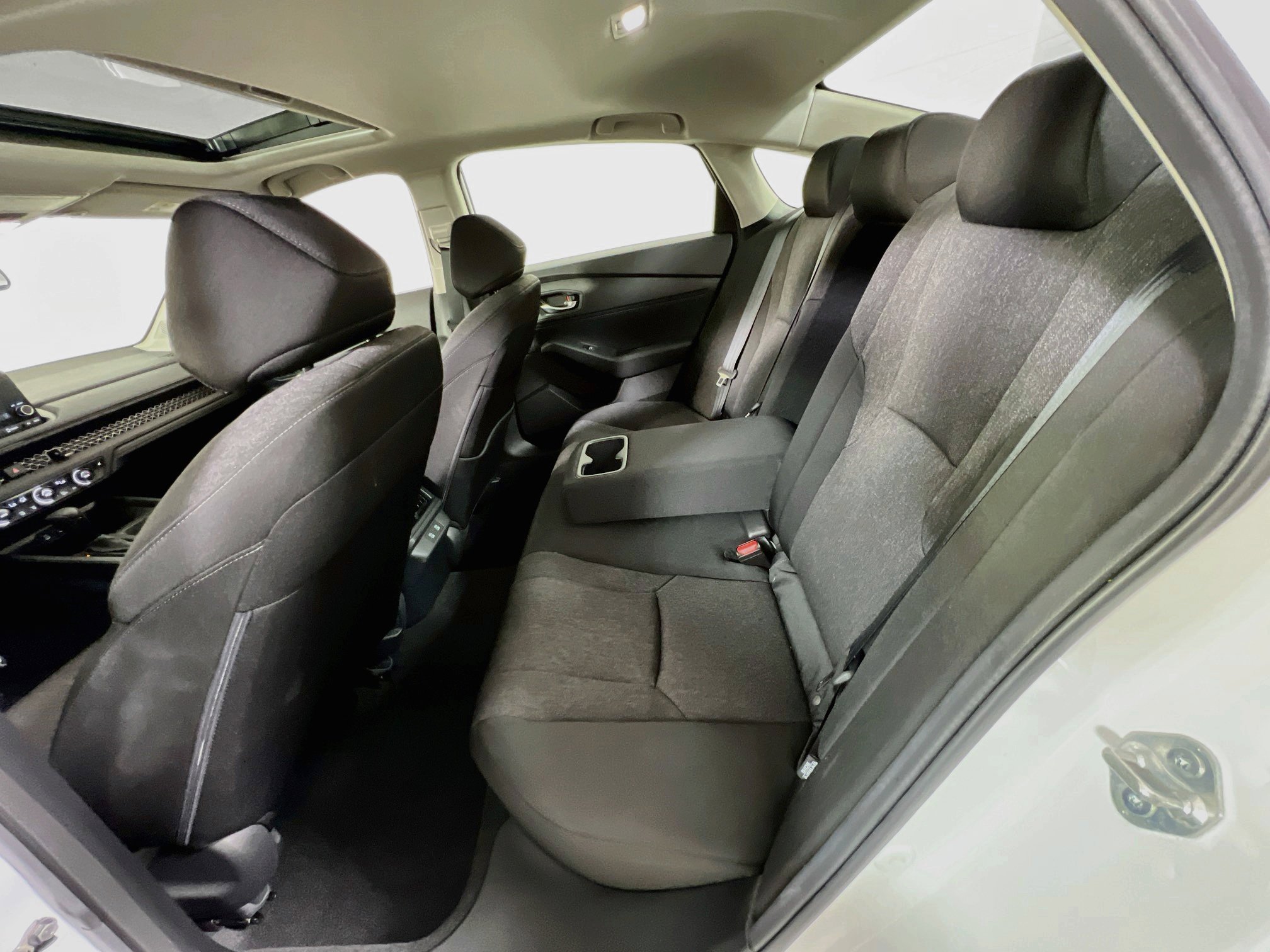 Used 2025 Honda Accord SE image 23