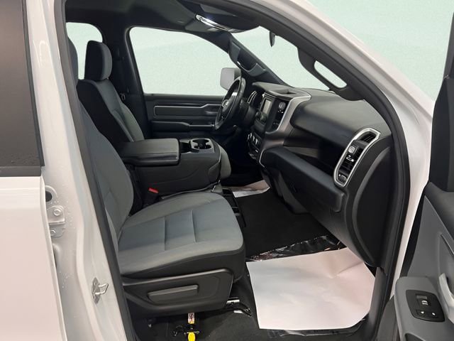 Used 2022 RAM 1500 Big Horn AWD/4WD image 11