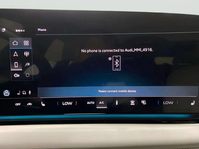 Used 2025 Audi A6 e-tron Premium Plus w/ Premium Plus RWD image 43