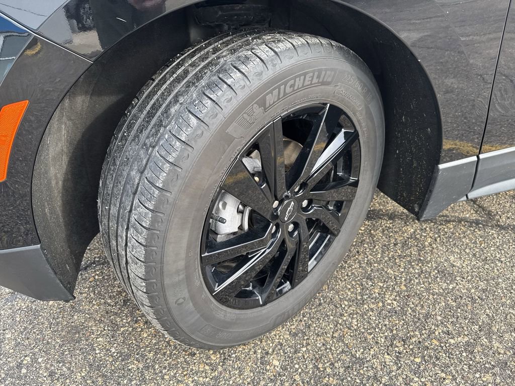 Certified 2023 Chevrolet Equinox LS w/ LS Convenience Package image 18