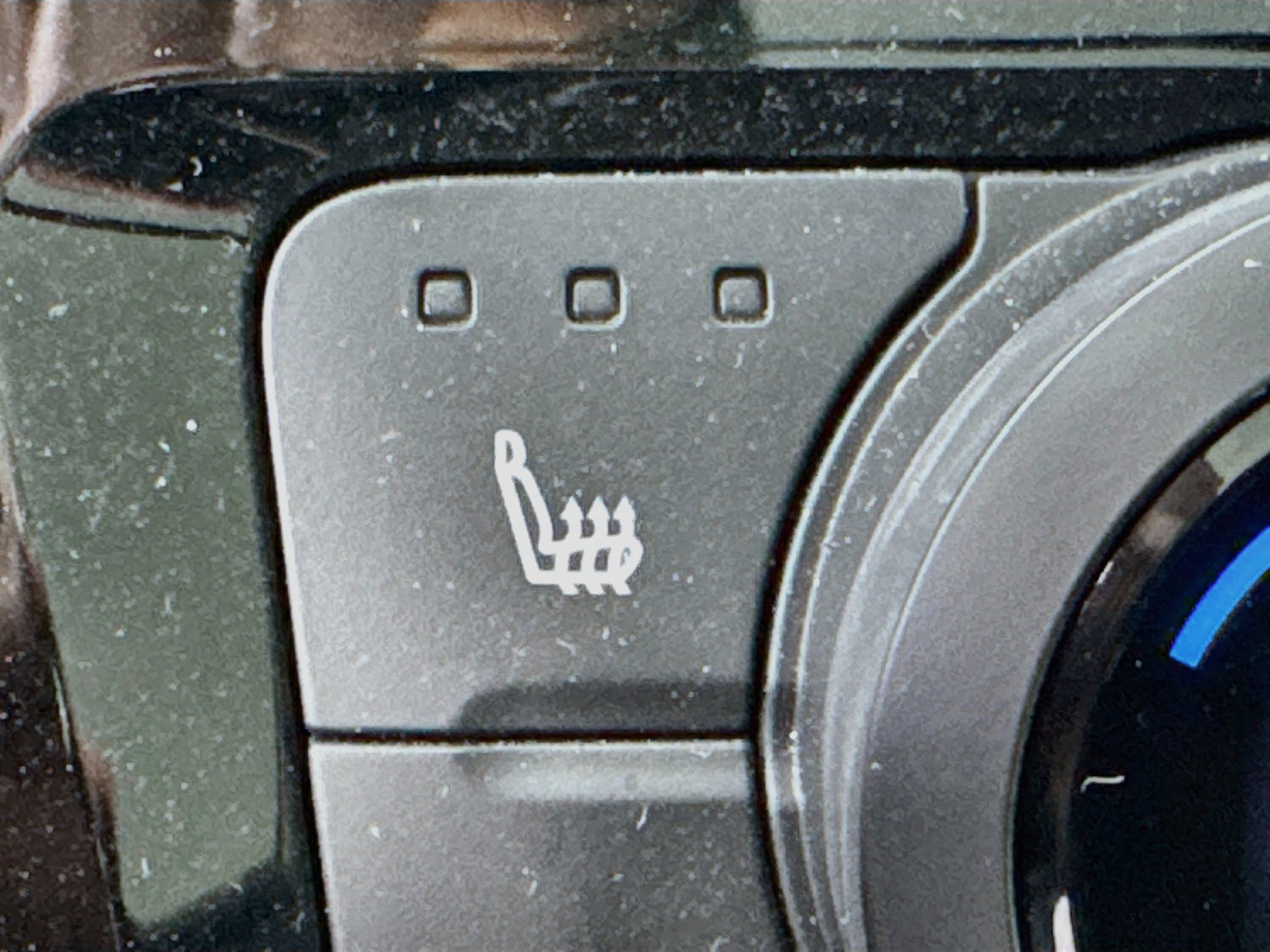 Certified 2025 Toyota Grand Highlander AWD image 19