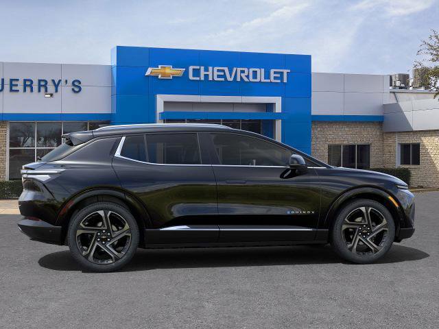 New 2025 Chevrolet Equinox EV LT w/ Convenience Package II image 31