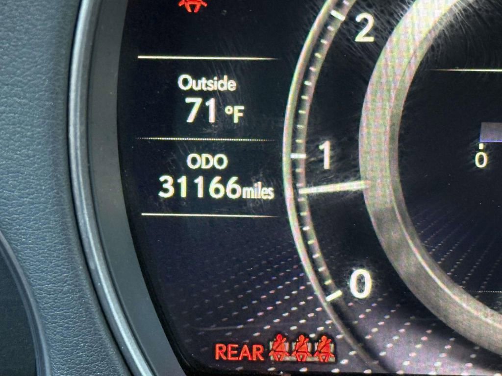 Used 2022 Lexus LS 500 AWD image 30