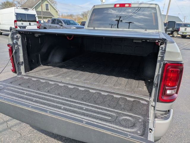 Certified 2026 RAM 2500 Big Horn image 27