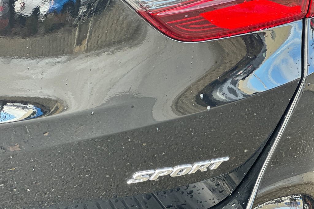 Certified 2023 Honda Odyssey Sport image 27