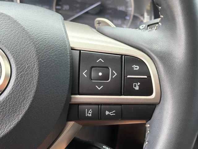 Used 2022 Lexus RX 350 FWD w/ Premium Package image 33