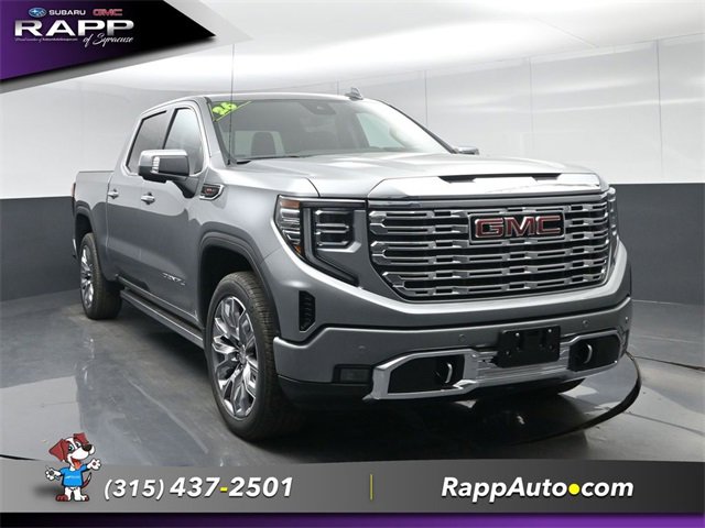 New 2026 GMC Sierra 1500 Denali image 2