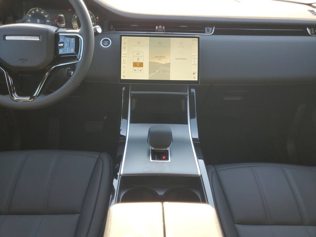 New 2026 Land Rover Range Rover Evoque S AWD/4WD image 29