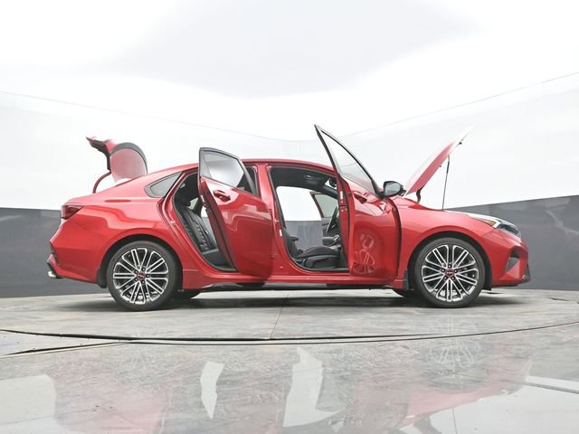 Used 2023 Kia Forte GT w/ GT2 Package image 67
