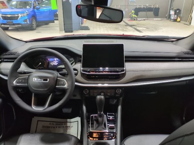 Used 2023 Jeep Compass Latitude w/ Convenience Group image 5